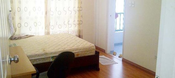 3 غرف نوم شقة في Nam Tu Liem, Vietnam رقم 5244 6