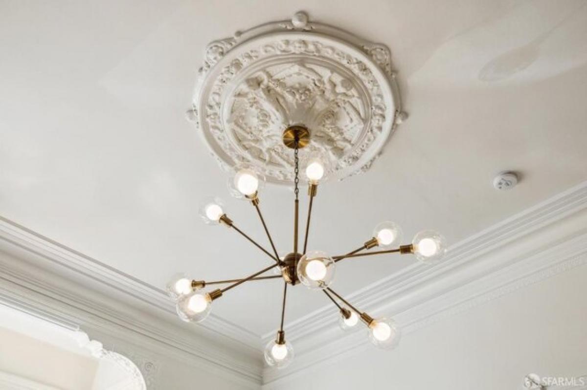 3 Schlafzimmer Haus in San Francisco, USA, Nr. 221961