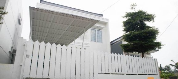 4 bedrooms House in Lembang, Indonesia No. 1252 14