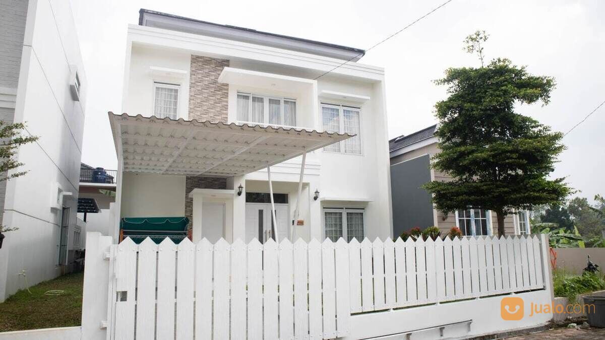 4 bedrooms House in Lembang, Indonesia No. 1252