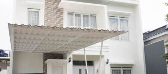 4 bedrooms House in Lembang, Indonesia No. 1252 3