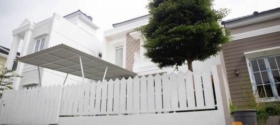 4 bedrooms House in Lembang, Indonesia No. 1252 15