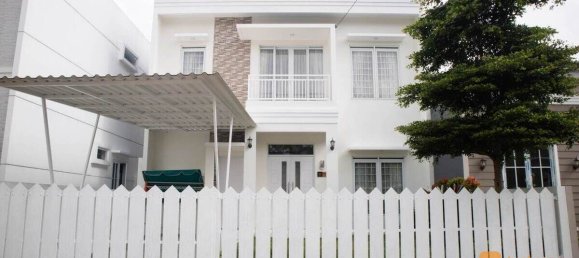 4 bedrooms House in Lembang, Indonesia No. 1252 16