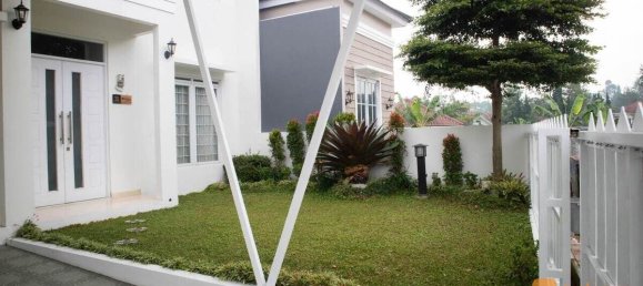 4 bedrooms House in Lembang, Indonesia No. 1252 13