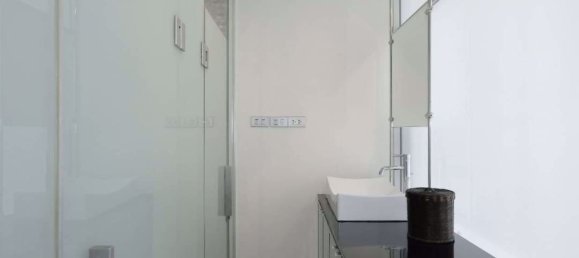 Apartamento com 2 quartos em condomínio em Chatuchak, Thailand N.º 5603 7