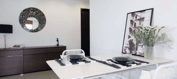 Apartamento com 2 quartos em condomínio em Chatuchak, Thailand N.º 5603 8