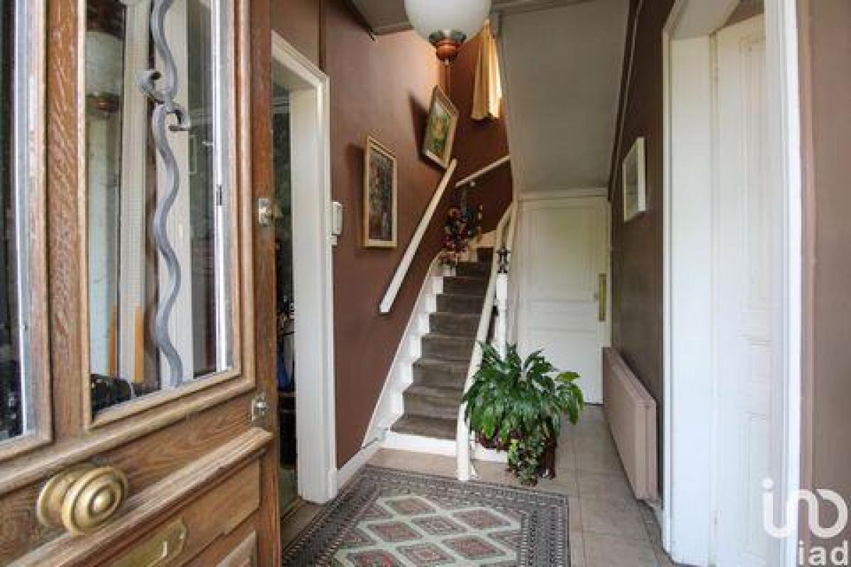 3 bedrooms House in Dieppe, France No. 22932