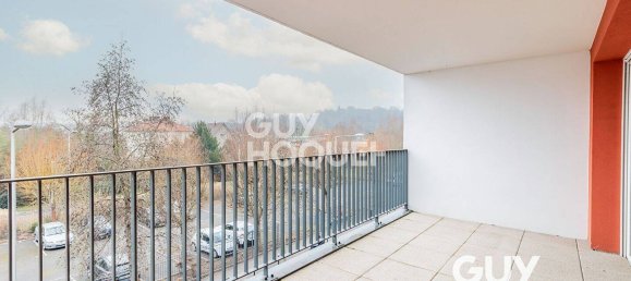 1 bedroom Apartment in Athis-Mons, France No. 322261 2