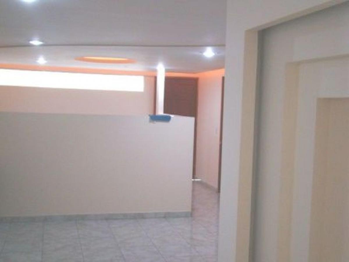 Büro in Tlalnepantla, Mexico 170m², Nr. 202344