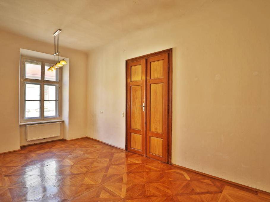 6 bedrooms Apartment in Graz, Austria No. 214860