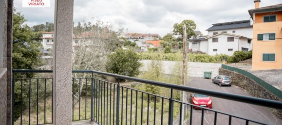 3 bedrooms House in Viseu, Portugal No. 190380 14