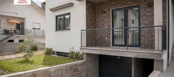 3 bedrooms House in Viseu, Portugal No. 190380 4