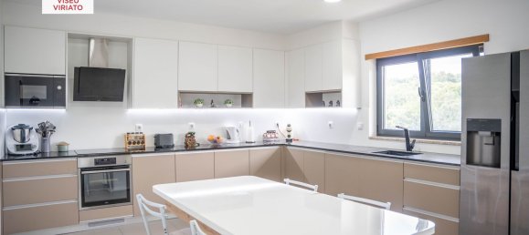 3 bedrooms House in Viseu, Portugal No. 190380 6