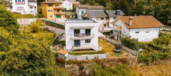 3 bedrooms House in Viseu, Portugal No. 190380 2