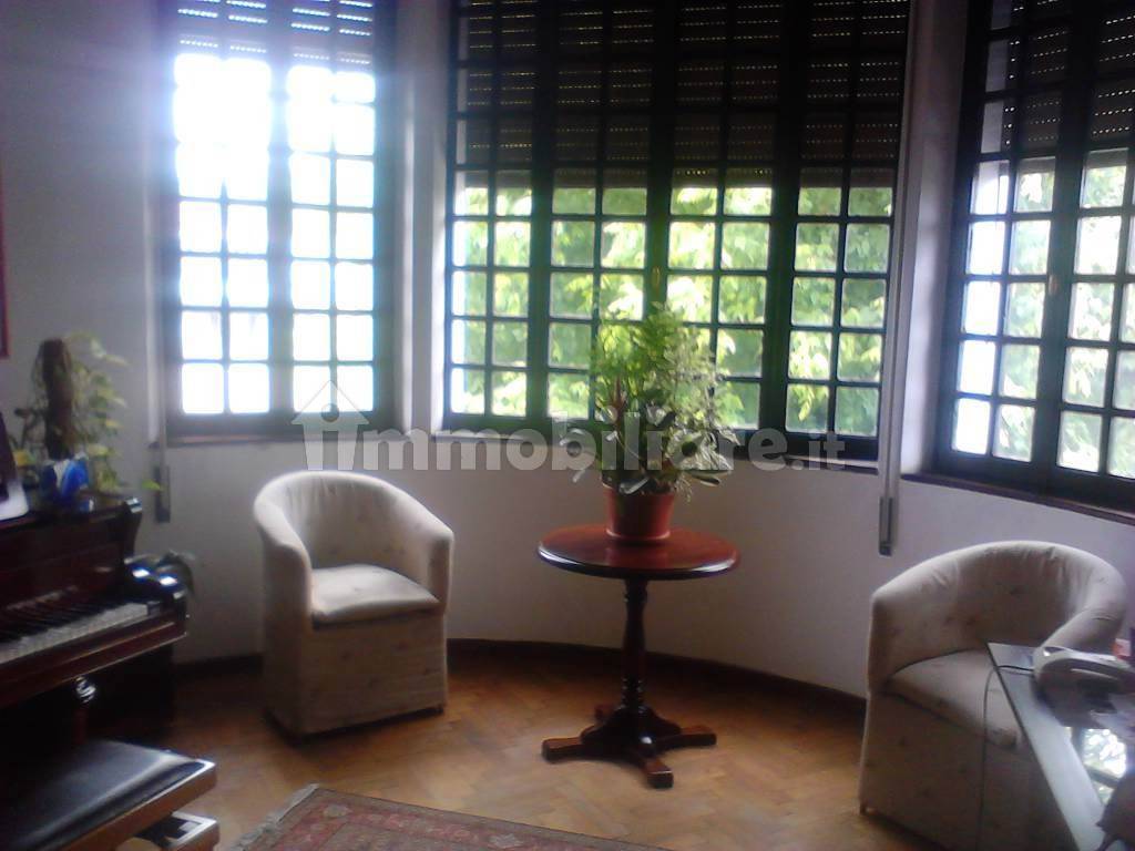 4 غرف نوم شقة في Padua, Italy رقم 174930