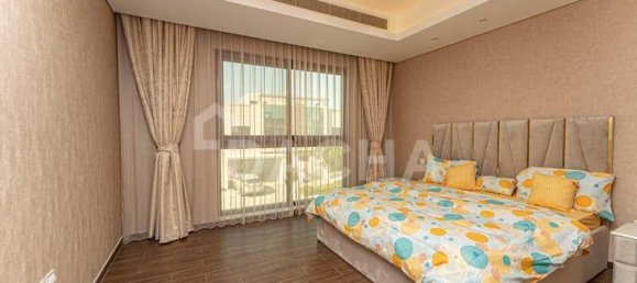 4 Schlafzimmer Villa in Nadd Al Sheba, UAE, Nr. 27370 8