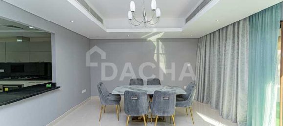 4 Schlafzimmer Villa in Nadd Al Sheba, UAE, Nr. 27370 2