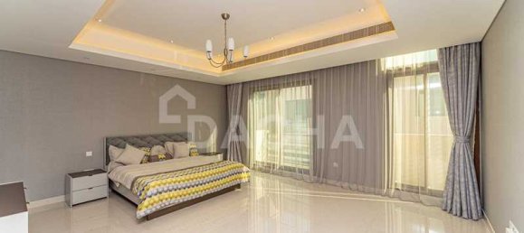 4 Schlafzimmer Villa in Nadd Al Sheba, UAE, Nr. 27370 5