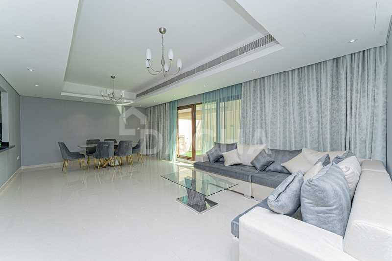 4 Schlafzimmer Villa in Nadd Al Sheba, UAE, Nr. 27370