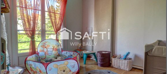 3 bedrooms House in Hesdin, France No. 220651 7