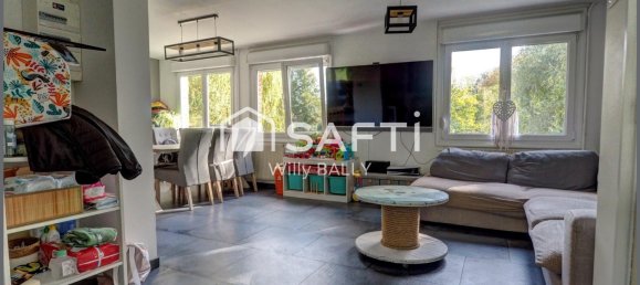 3 bedrooms House in Hesdin, France No. 220651 5