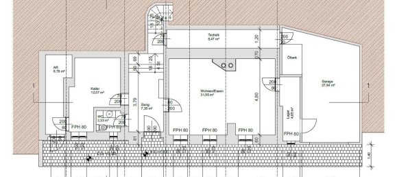 3 Schlafzimmer Haus in Reith bei Seefeld, Austria, Nr. 135639 8