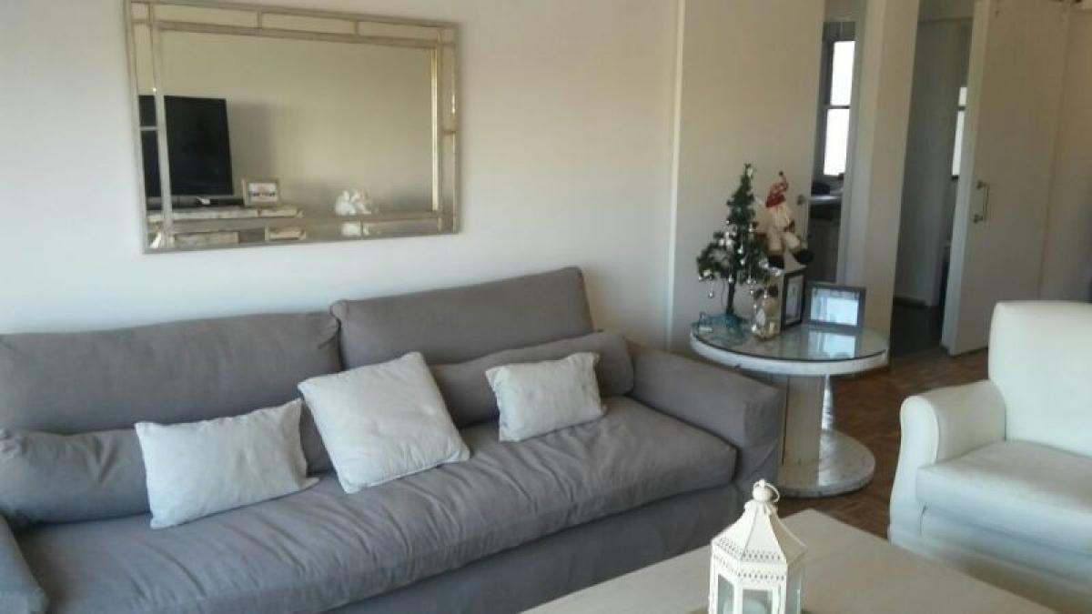 2 bedrooms Apartment in Montevideo, Uruguay No. 7687