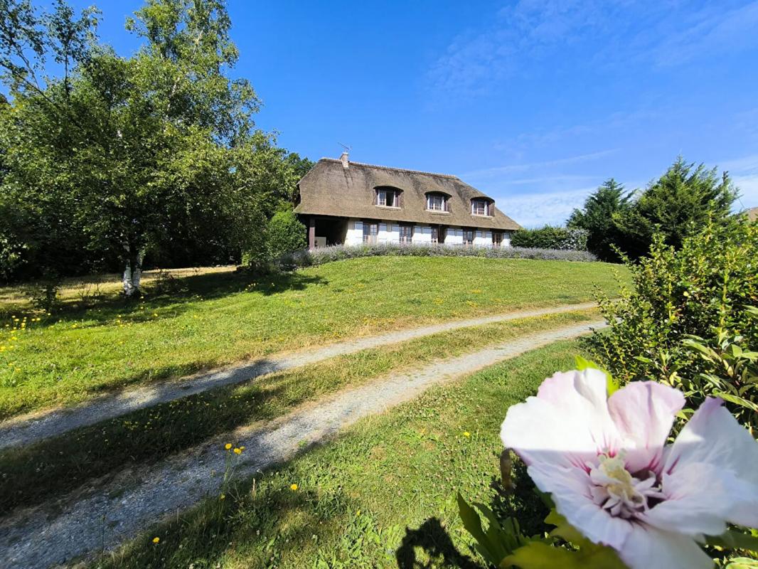 4 bedrooms House in Besse-sur-Braye, France No. 100846