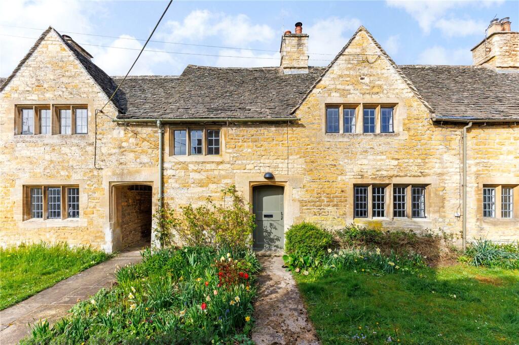 5 bedrooms Land in Cheltenham, United Kingdom No. 1764