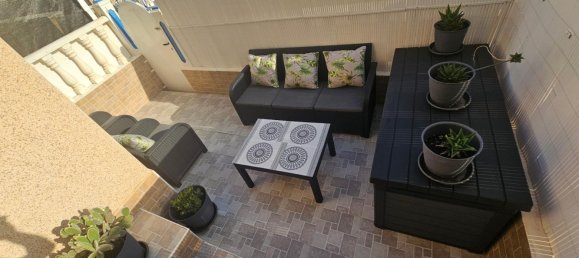 Bungalow T1 em Los Altos, Spain N.º 369931 7