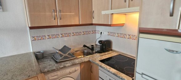 Bungalow T1 em Los Altos, Spain N.º 369931 28