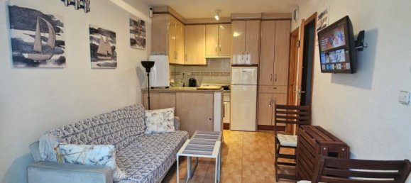 Bungalow T1 em Los Altos, Spain N.º 369931 11