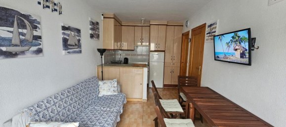 Bungalow T1 em Los Altos, Spain N.º 369931 5