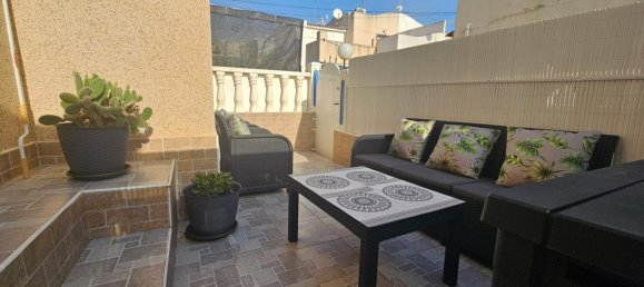 Bungalow T1 em Los Altos, Spain N.º 369931 9