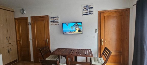 Bungalow T1 em Los Altos, Spain N.º 369931 16