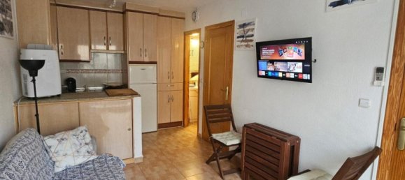 Bungalow T1 em Los Altos, Spain N.º 369931 10