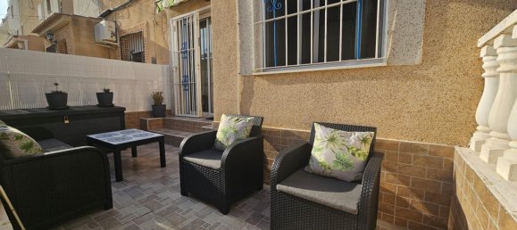 Bungalow T1 em Los Altos, Spain N.º 369931 8