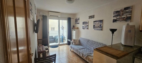 Bungalow T1 em Los Altos, Spain N.º 369931 2