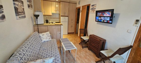 Bungalow T1 em Los Altos, Spain N.º 369931 25