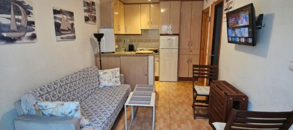 Bungalow T1 em Los Altos, Spain N.º 369931 6