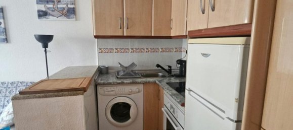 Bungalow T1 em Los Altos, Spain N.º 369931 26