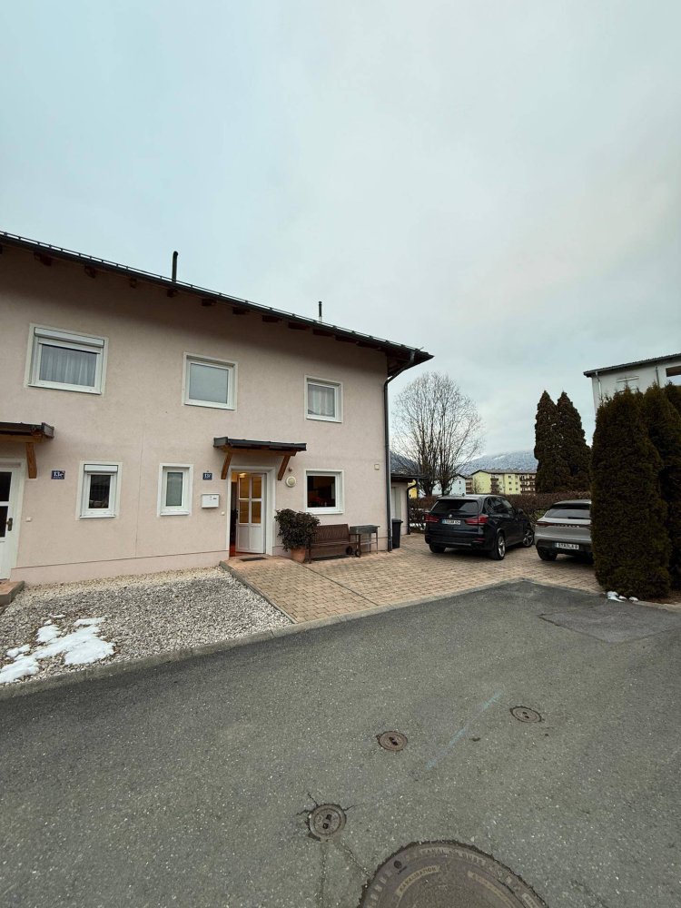 3 chambres Maison de ville à St. Johann in Tirol, Austria No. 139458