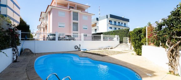 3 bedrooms Apartment in Cascais, Portugal No. 137699 2