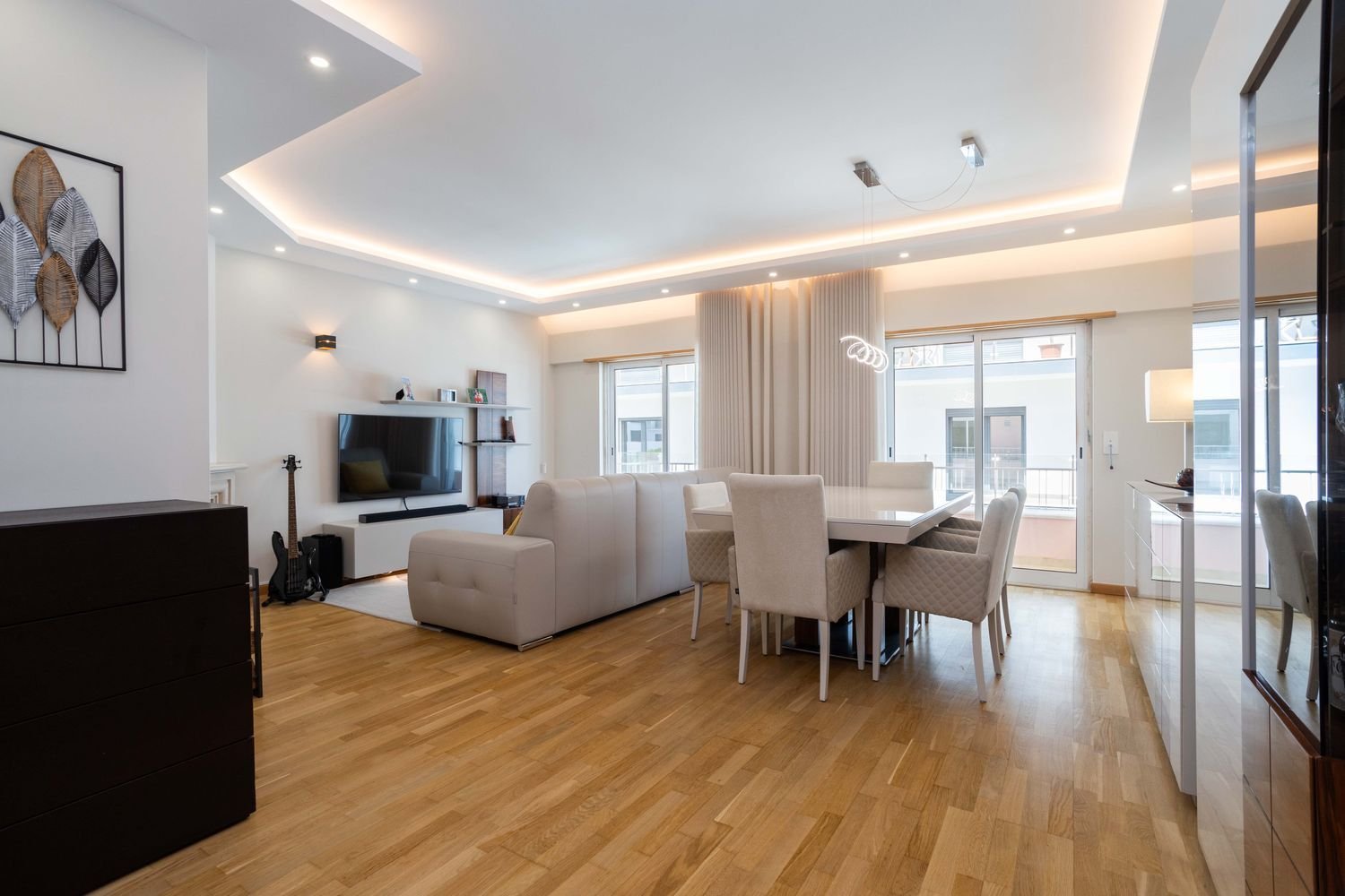 3 bedrooms Apartment in Cascais, Portugal No. 137699