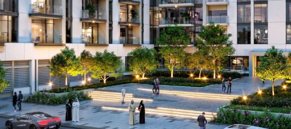 2 bedrooms Apartment in Al Wasl, UAE No. 2188 11