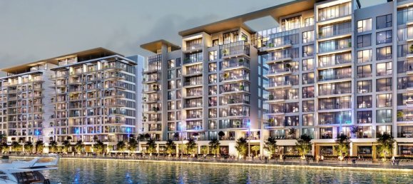 2 bedrooms Apartment in Al Wasl, UAE No. 2188 13