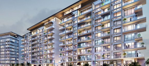 2 bedrooms Apartment in Al Wasl, UAE No. 2188 12