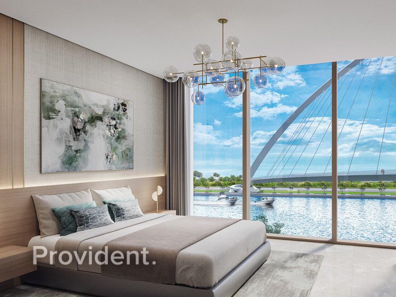 2 bedrooms Apartment in Al Wasl, UAE No. 2188