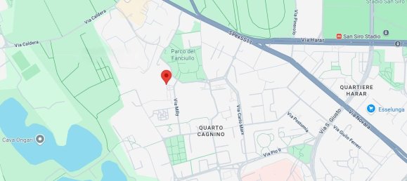 4 bedrooms Apartment in Milan, Italy No. 275785 4