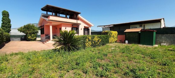 Villa de 4 divisões em Fondi, Italy N.º 198903 18